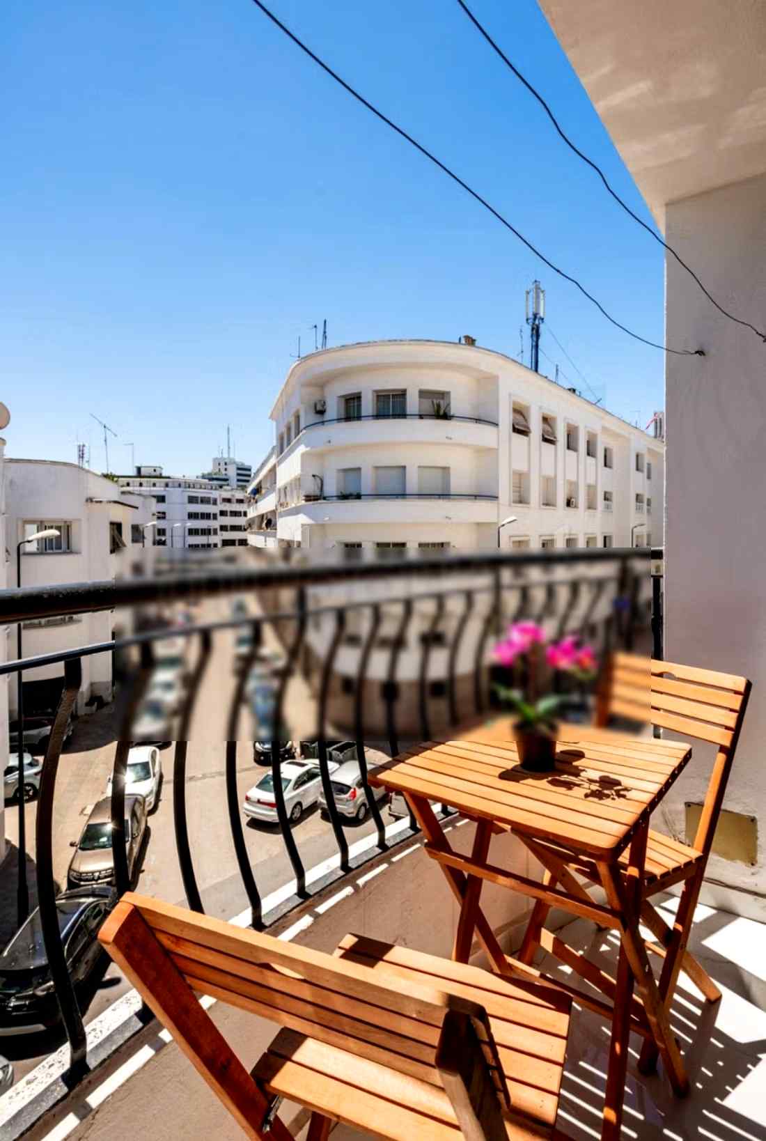 Appartements de vacances à louer  - Hassan - Centre Ville, Rabat - Photo 47