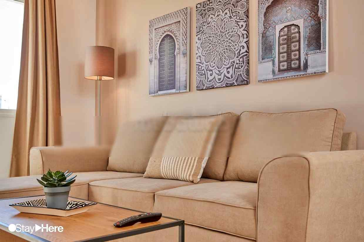 Appartements de vacances à louer  - Hassan - Centre Ville, Rabat - Photo 57