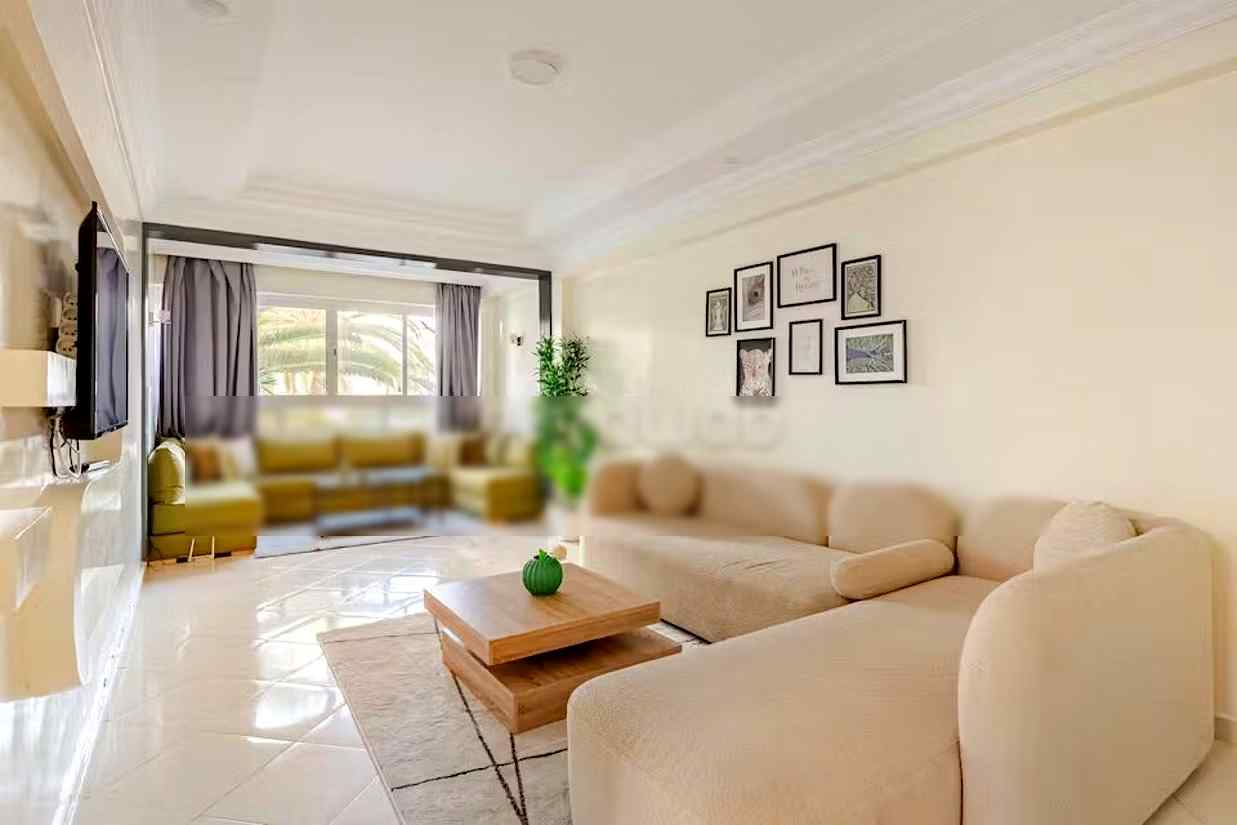 Appartements de vacances à louer  - Hassan - Centre Ville, Rabat - Photo 158