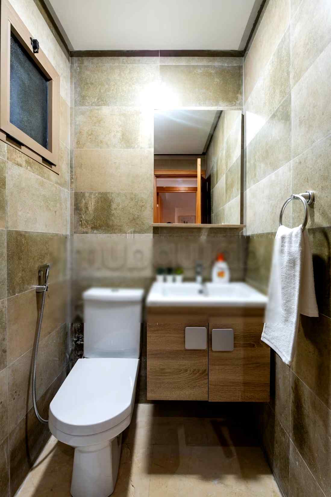 Appartements de vacances à louer  - Hassan - Centre Ville, Rabat - Photo 33