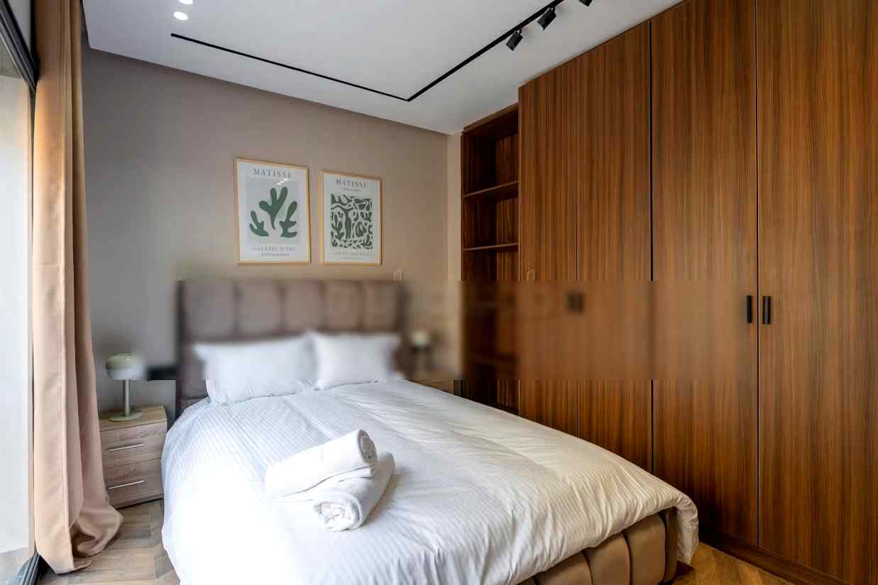Appartements de vacances à louer  - Hassan - Centre Ville, Rabat - Photo 107