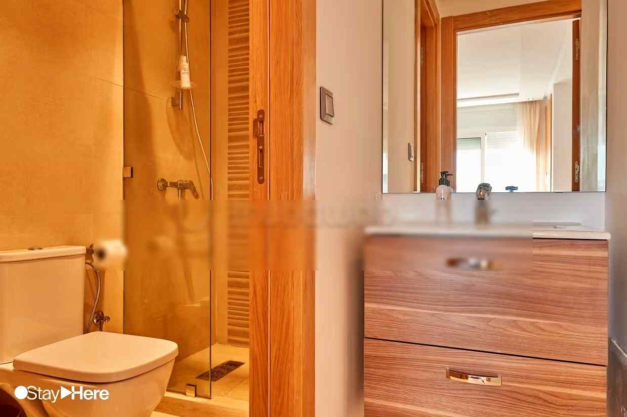 Appartements de vacances à louer  - Hassan - Centre Ville, Rabat - Photo 53