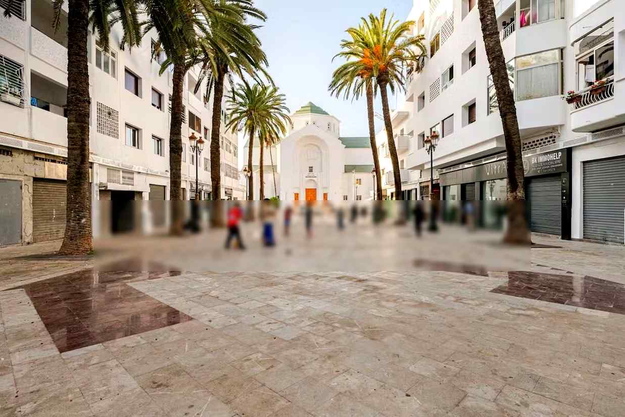 Appartements de vacances à louer  - Hassan - Centre Ville, Rabat - Photo 163