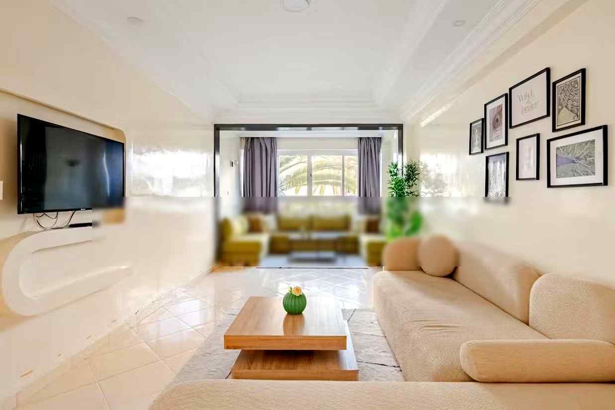 Appartements de vacances à louer  - Hassan - Centre Ville, Rabat - Photo 159