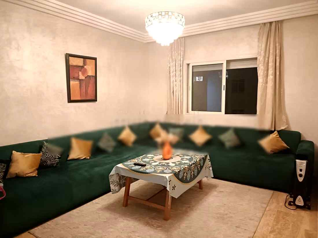 Appartements de vacances à louer  - Hassan - Centre Ville, Rabat - Photo 206