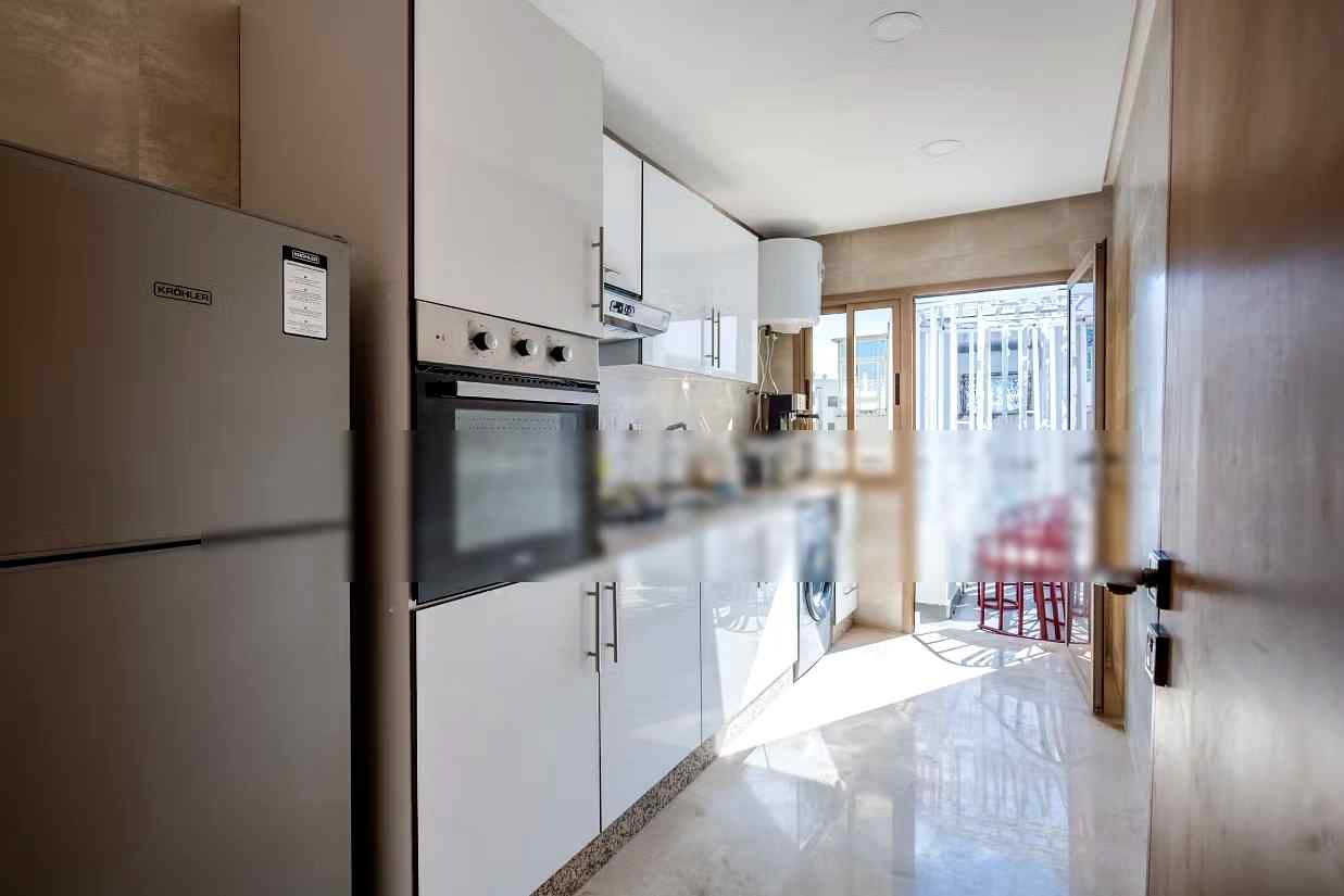 Appartements de vacances à louer  - Hassan - Centre Ville, Rabat - Photo 17