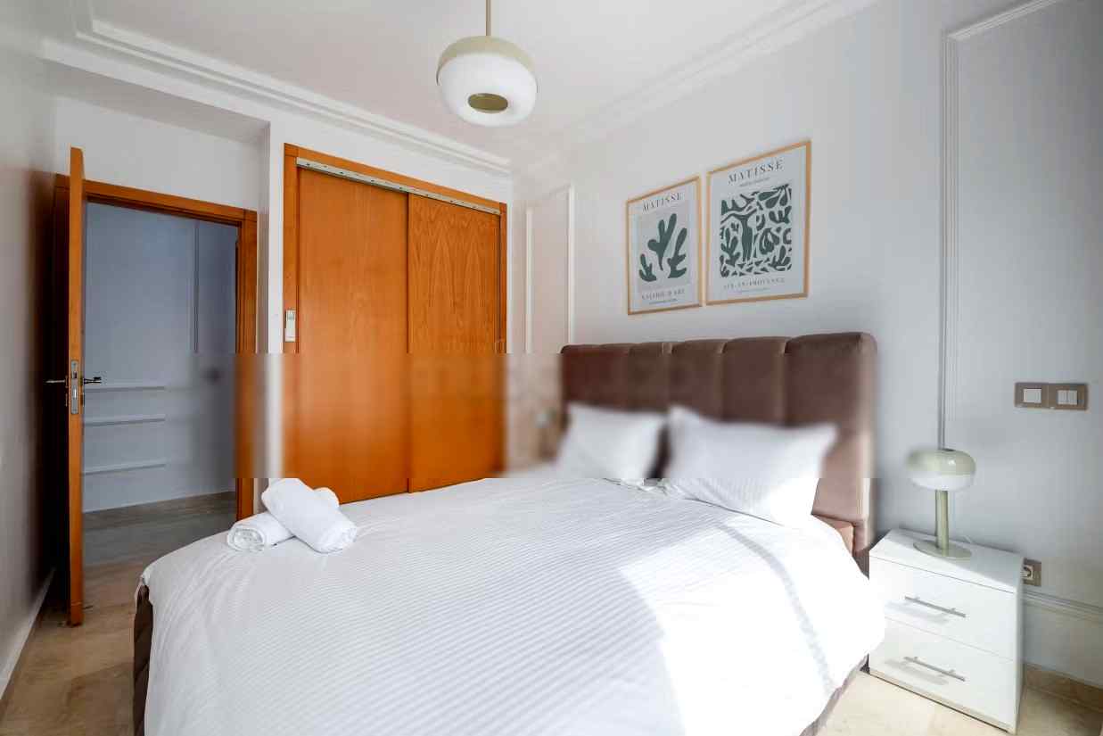 Appartements de vacances à louer  - Hassan - Centre Ville, Rabat - Photo 12