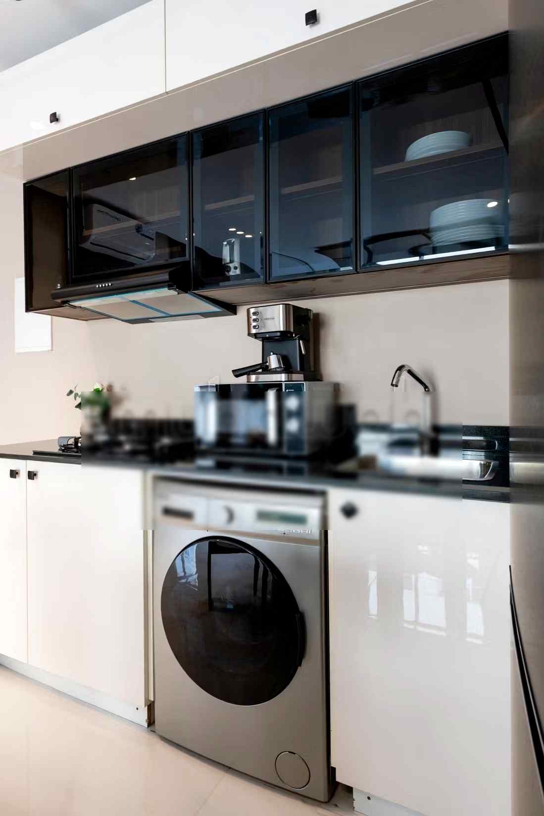 Appartements de vacances à louer  - Hassan - Centre Ville, Rabat - Photo 115