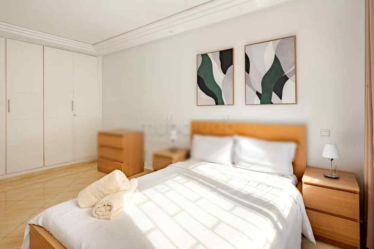 Appartements de vacances à louer  - Hassan - Centre Ville, Rabat - Photo 91