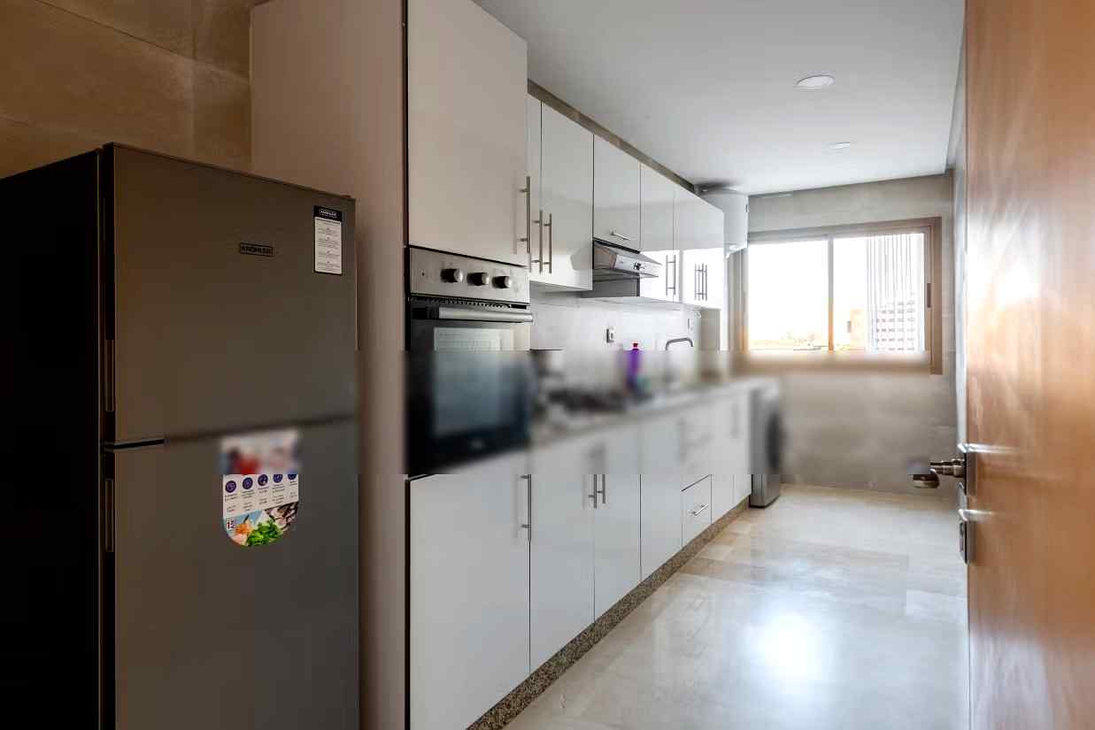 Appartements de vacances à louer  - Hassan - Centre Ville, Rabat - Photo 22