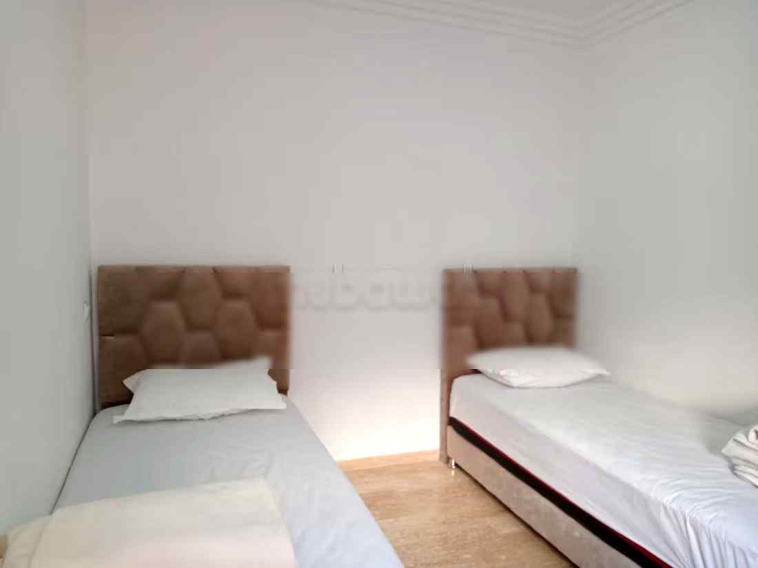 Appartements de vacances à louer  - Hassan - Centre Ville, Rabat - Photo 236