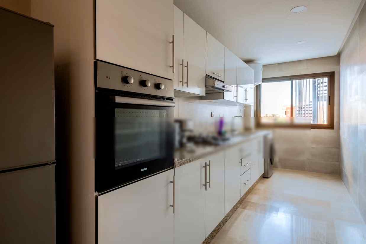 Appartements de vacances à louer  - Hassan - Centre Ville, Rabat - Photo 34
