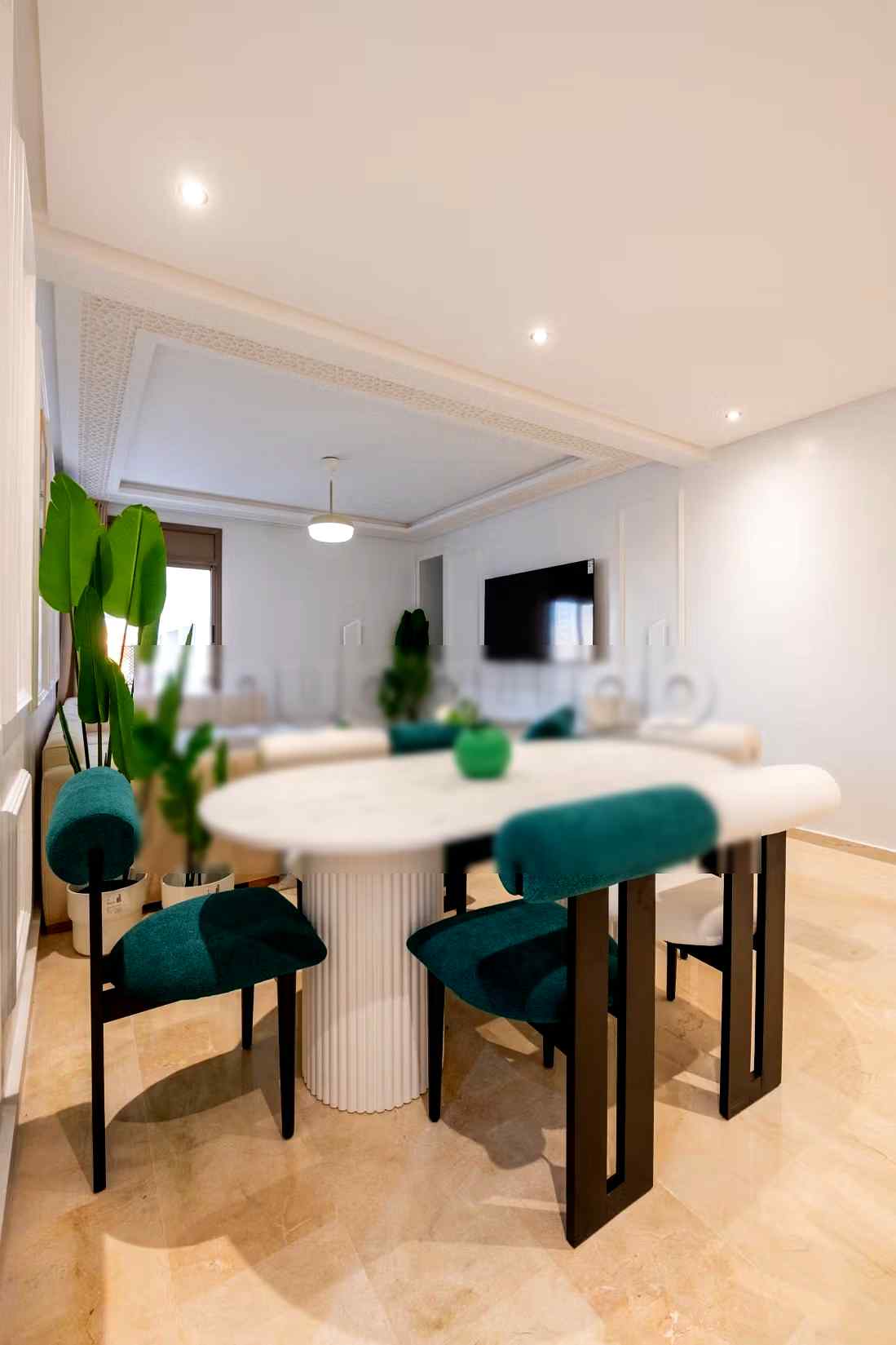 Appartements de vacances à louer  - Hassan - Centre Ville, Rabat - Photo 28