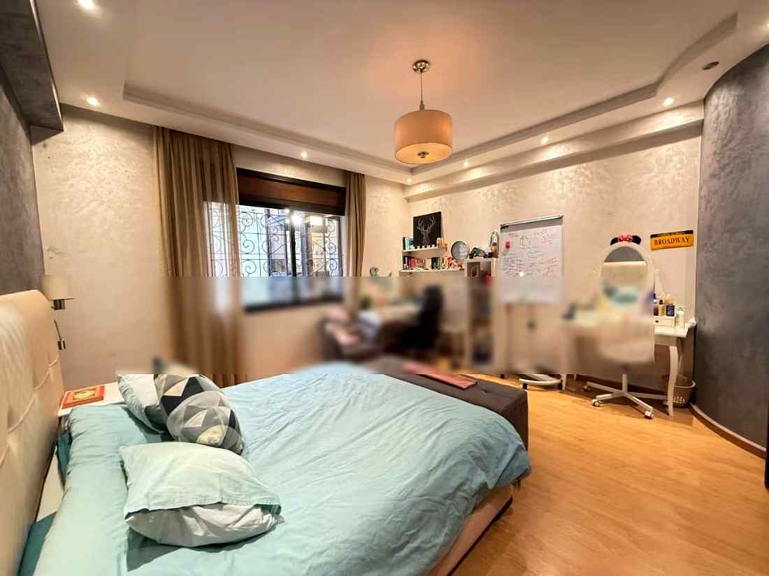 Appartements à louer à Maârif Extension. Surface de 259 m². Porte blindée, sécurité - Photo 11