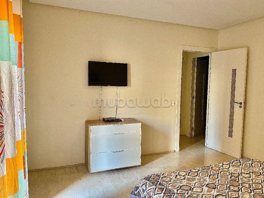Appartement chambre salon centre de Gueliz - Photo 6