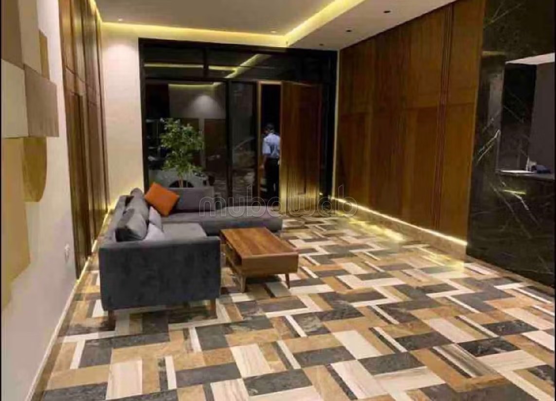 Best place to stay in Casablanca