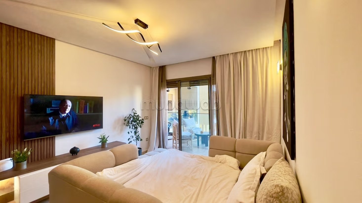 Appartement Cosy Centre Marrakech - Photo 11