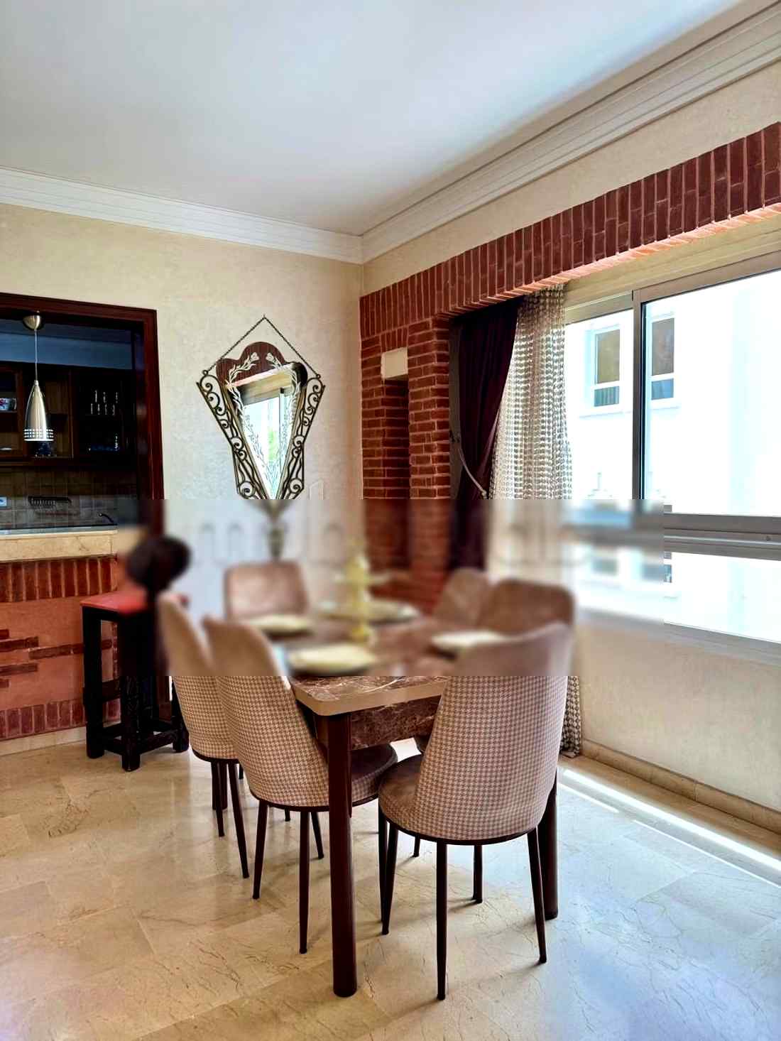 Appartements de vacances à louer  - Hay Houda, Agadir