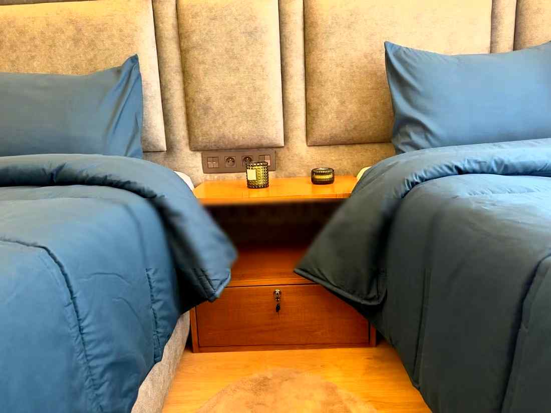 Appartements de vacances à louer  - Hay Houda, Agadir - Photo 65