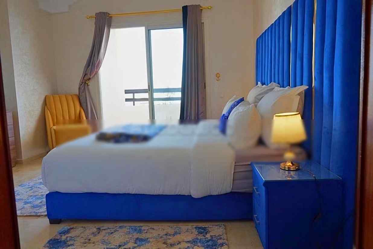 Appartements de vacances à louer  - Hay Houda, Agadir - Photo 363