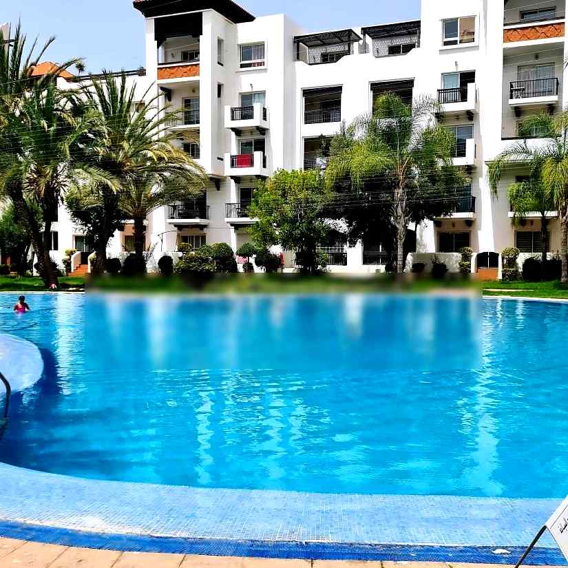 Appartements de vacances à louer  - Hay Houda, Agadir - Photo 502