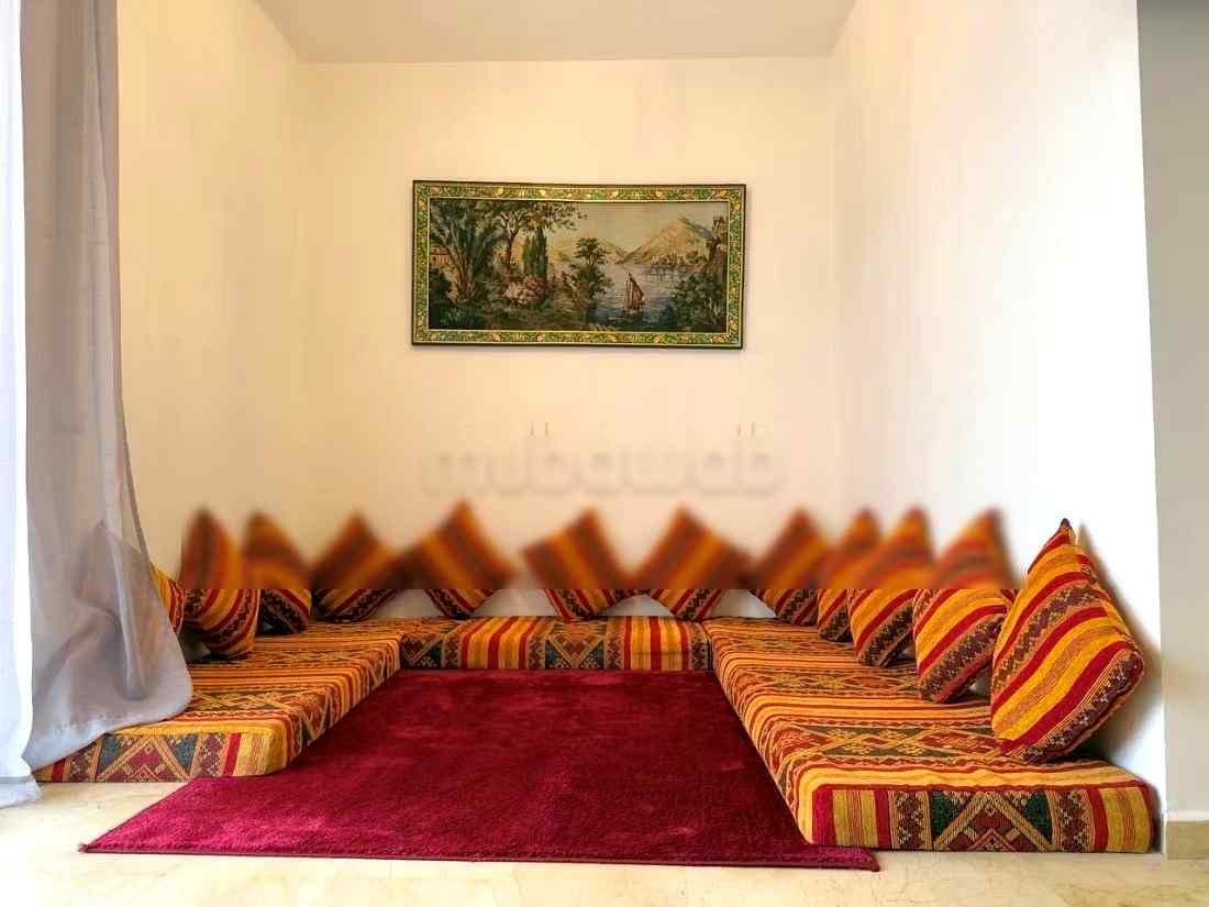 Appartements de vacances à louer  - Hay Houda, Agadir - Photo 179