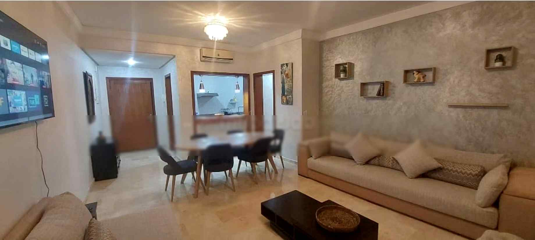 Appartements de vacances à louer  - Hay Houda, Agadir - Photo 485