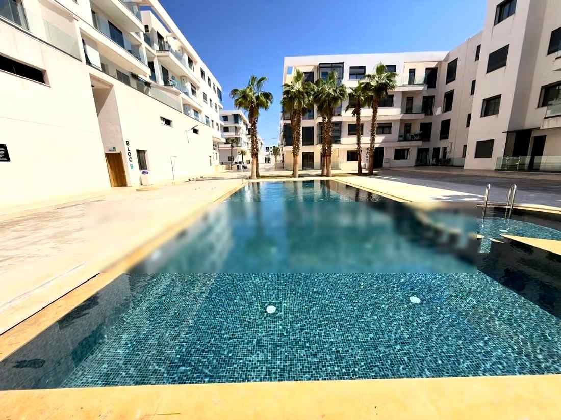 Appartements de vacances à louer  - Hay Houda, Agadir - Photo 71