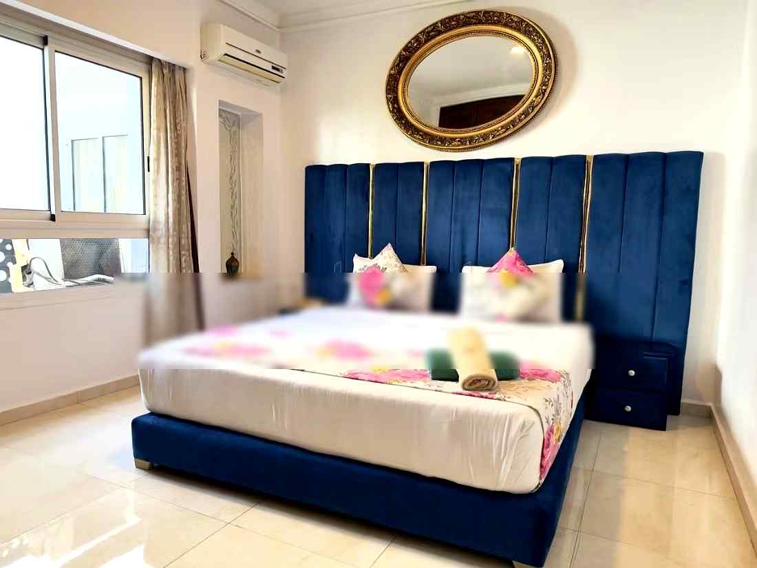 Appartements de vacances à louer  - Hay Houda, Agadir - Photo 131