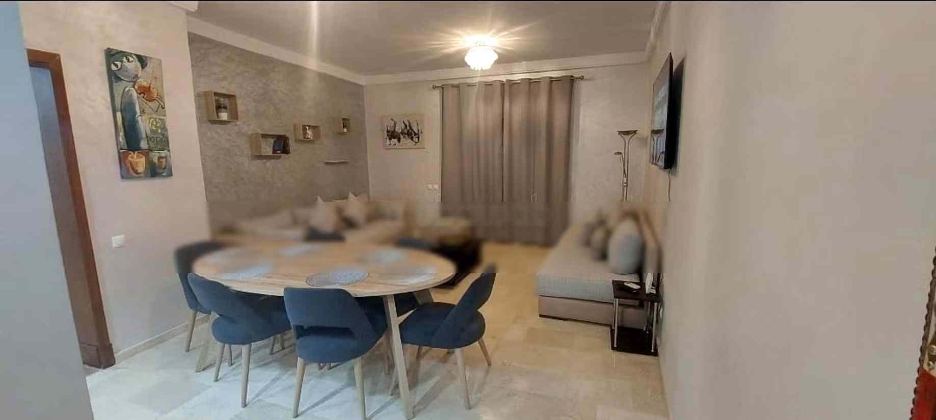 Appartements de vacances à louer  - Hay Houda, Agadir - Photo 489
