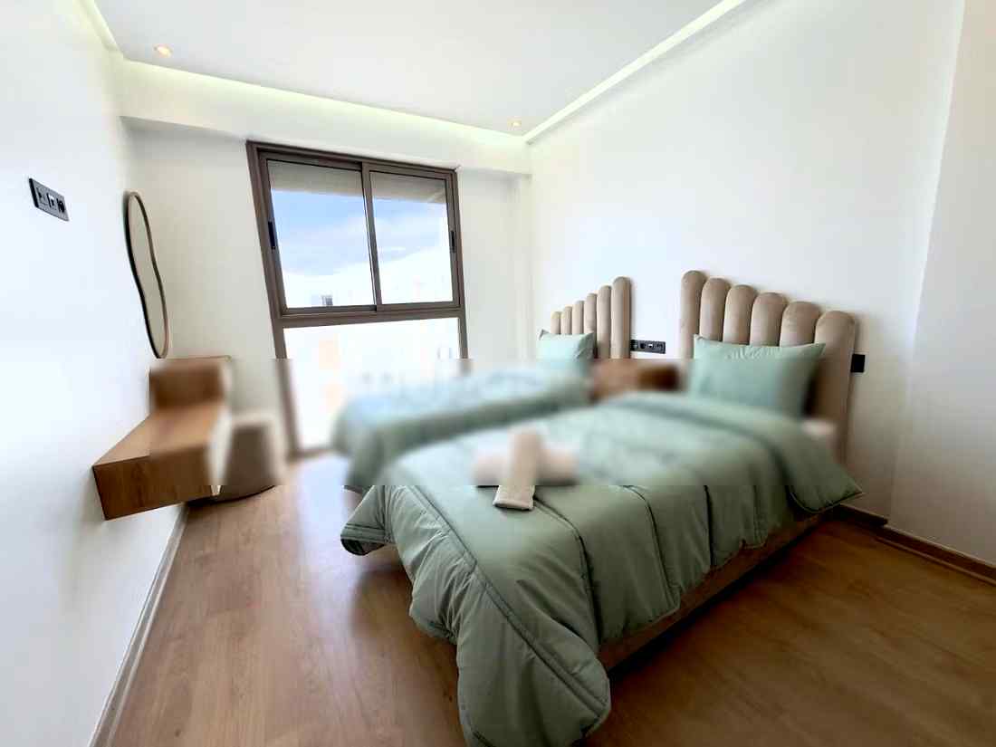 Appartements de vacances à louer  - Hay Houda, Agadir - Photo 152