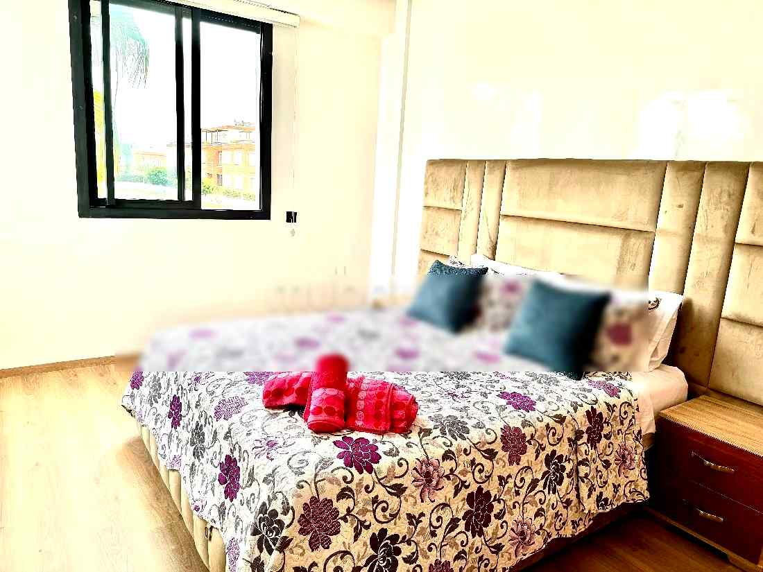Appartements de vacances à louer  - Hay Houda, Agadir - Photo 454