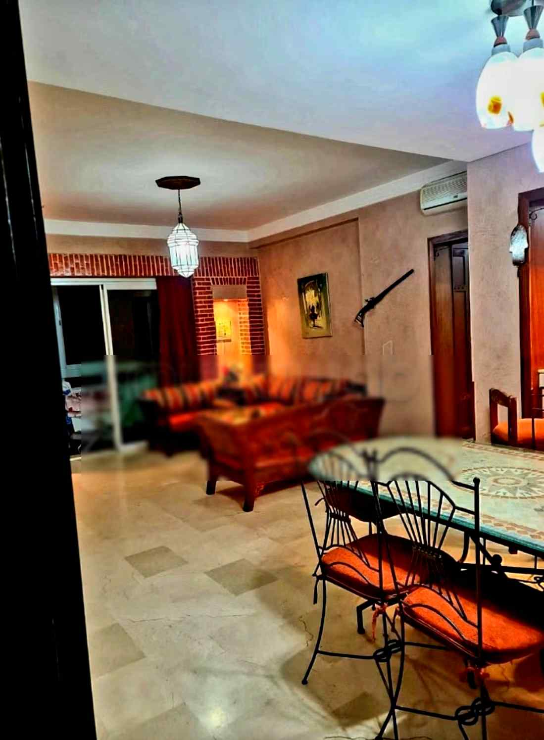 Appartements de vacances à louer  - Hay Houda, Agadir - Photo 498