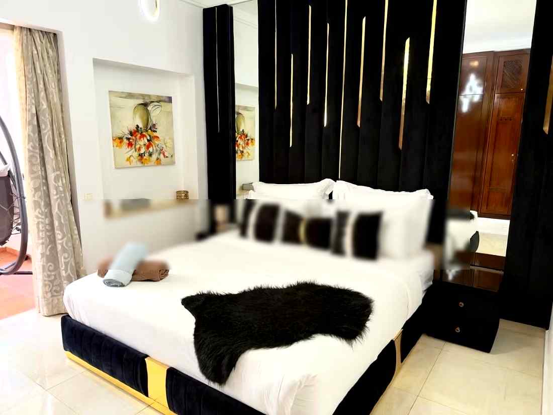 Appartements de vacances à louer  - Hay Houda, Agadir - Photo 123