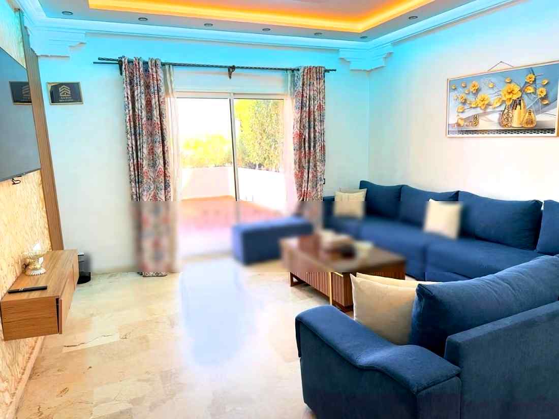 Appartements de vacances à louer  - Hay Houda, Agadir - Photo 199