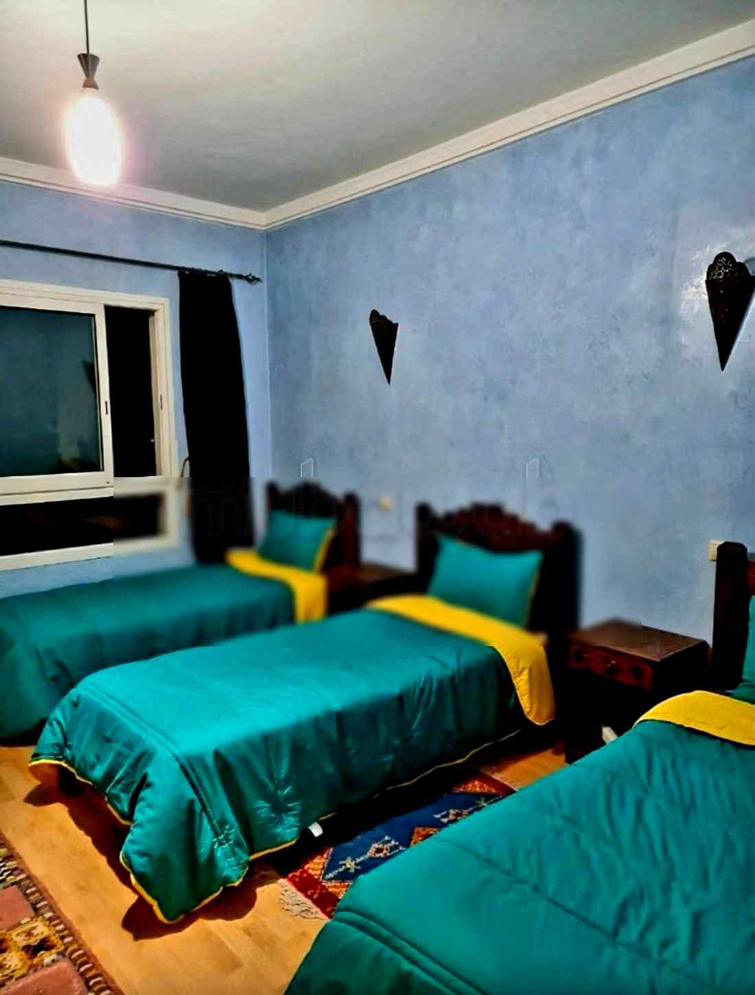 Appartements de vacances à louer  - Hay Houda, Agadir - Photo 500