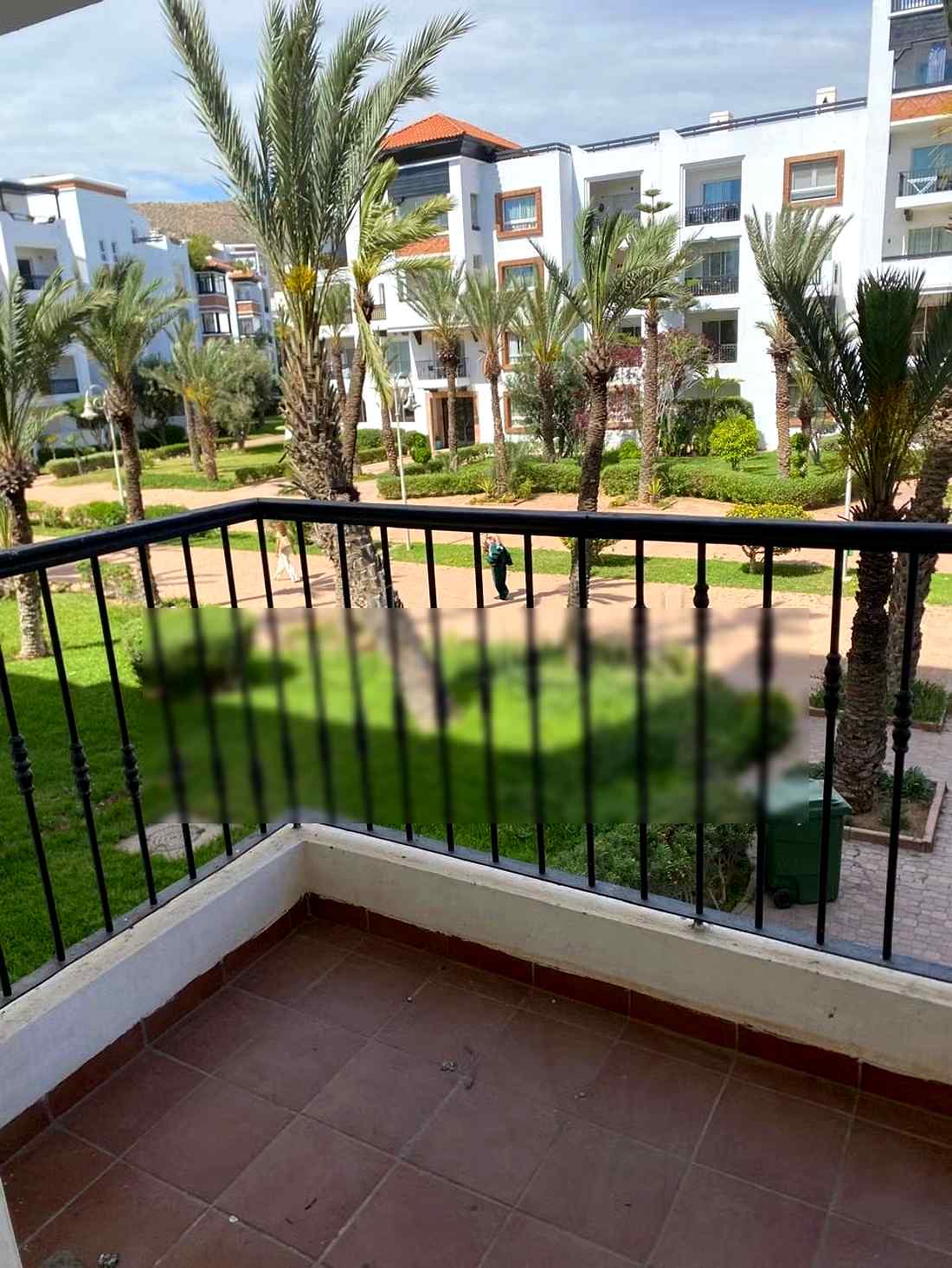 Appartements de vacances à louer  - Hay Houda, Agadir - Photo 342
