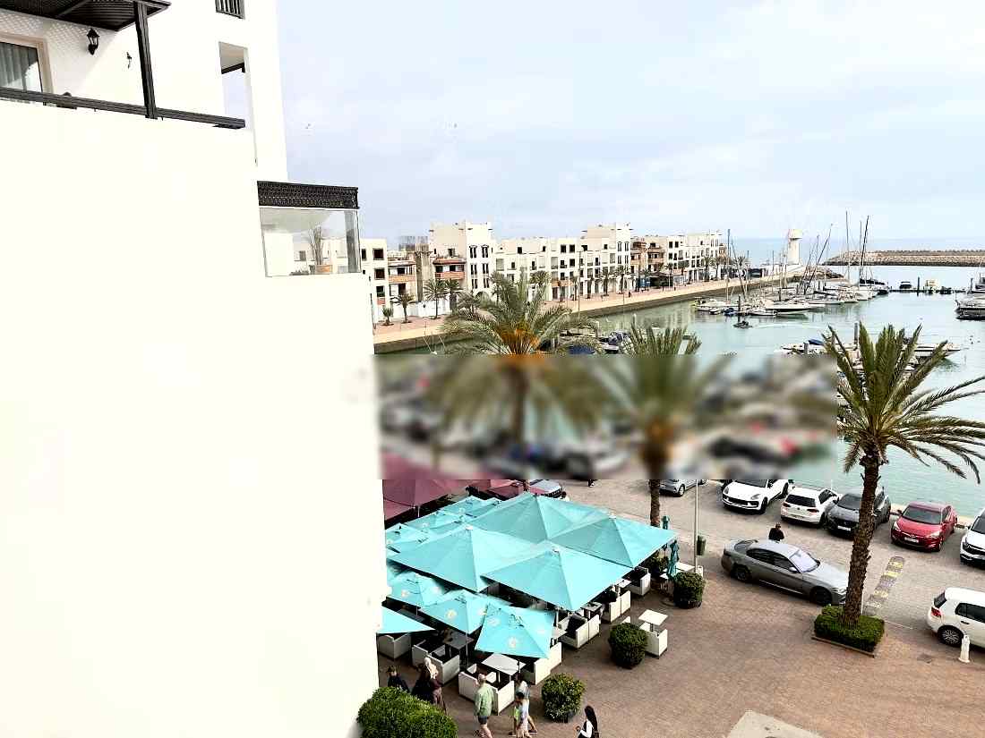 Appartements de vacances à louer  - Hay Houda, Agadir - Photo 271