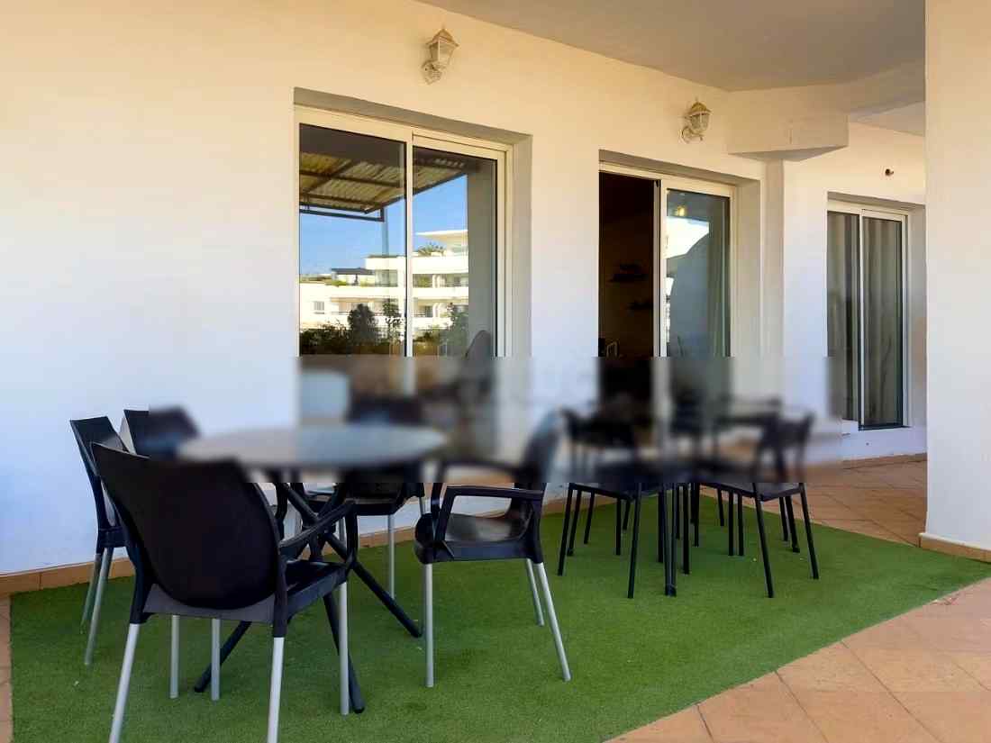 Appartements de vacances à louer  - Hay Houda, Agadir - Photo 87