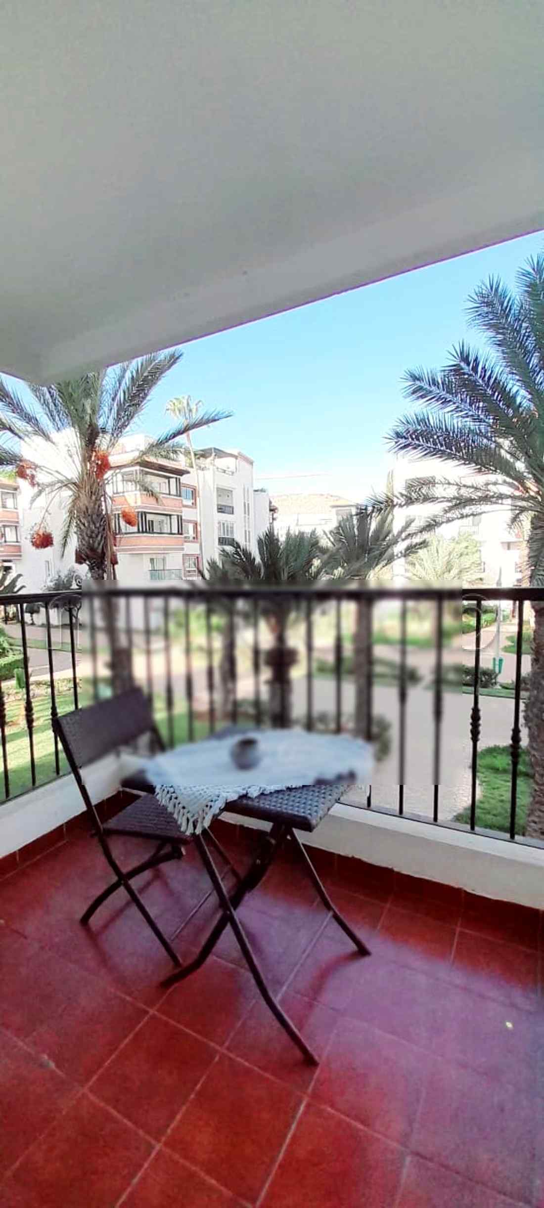 Appartements de vacances à louer  - Hay Houda, Agadir - Photo 305
