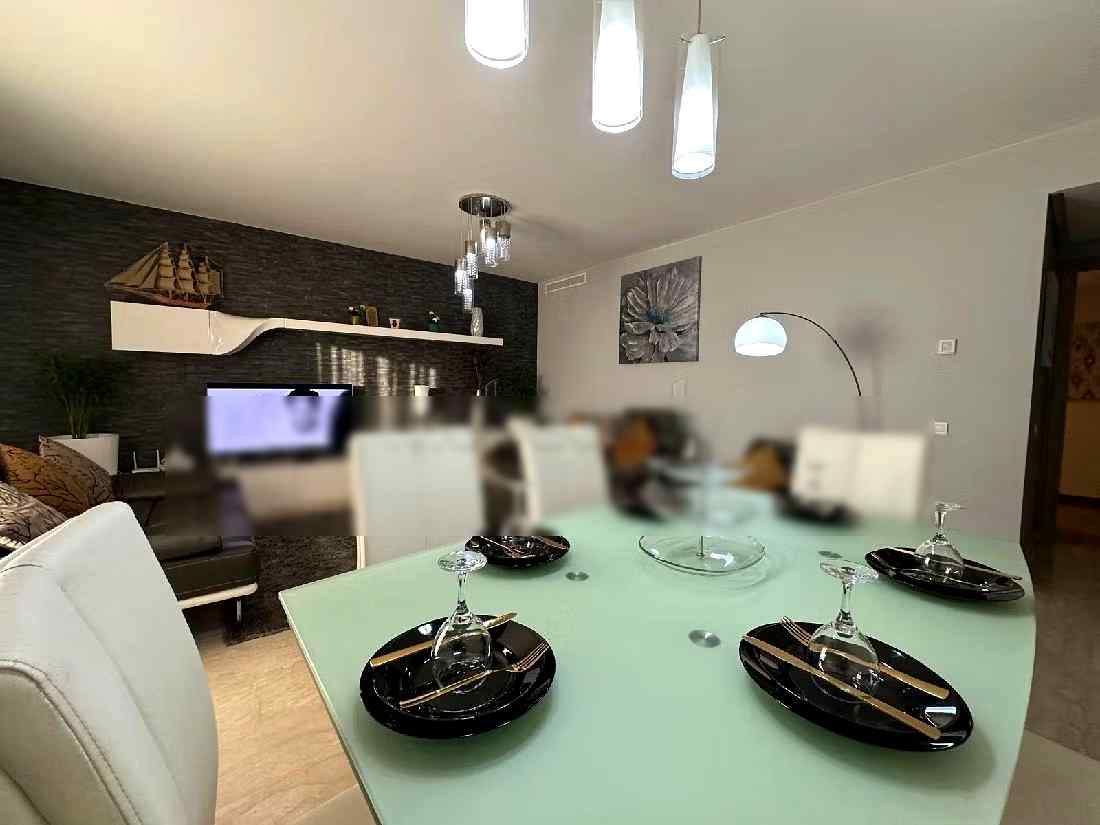 Appartements de vacances à louer  - Hay Houda, Agadir - Photo 536