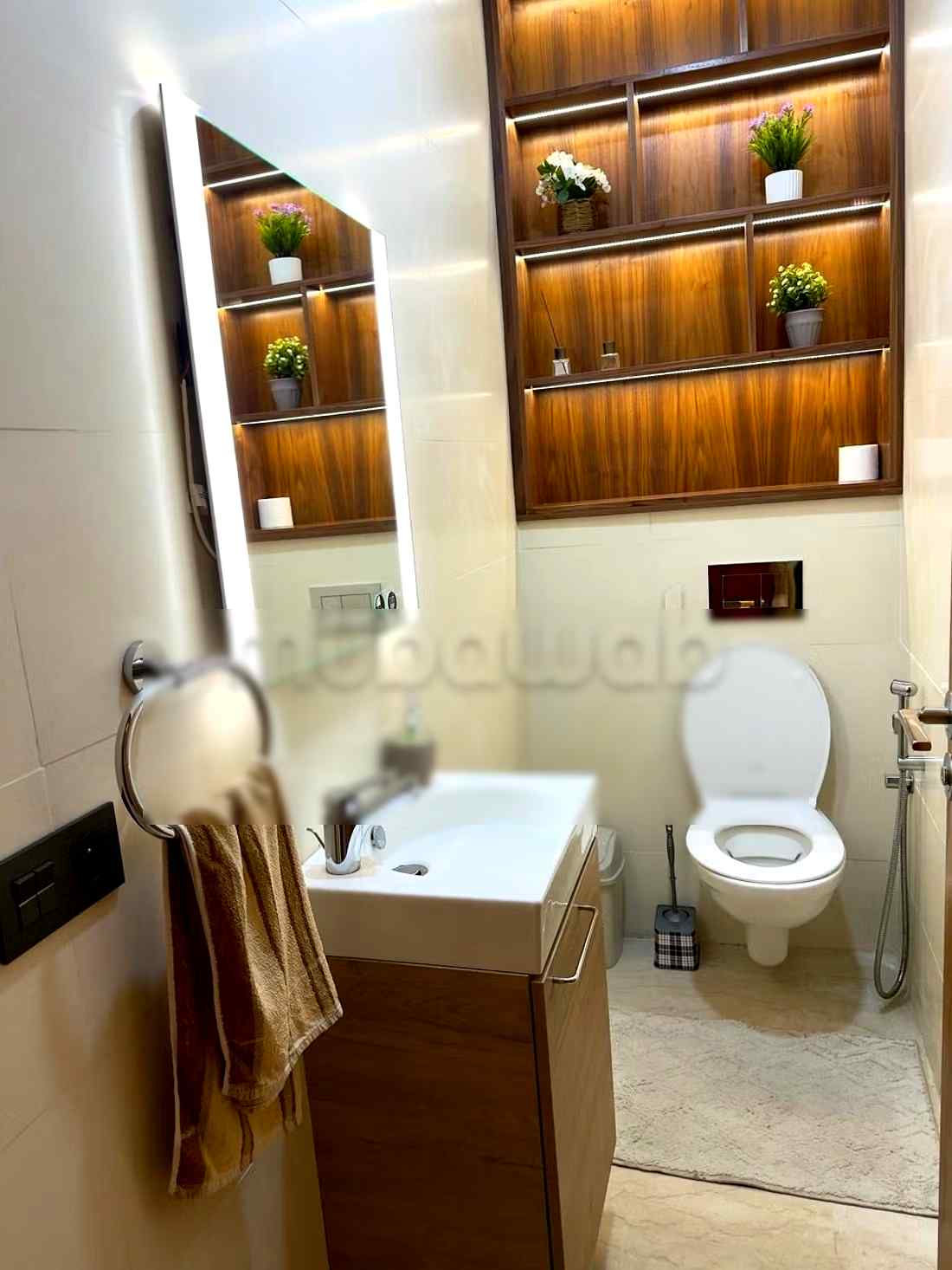 Appartements de vacances à louer  - Hay Houda, Agadir - Photo 73