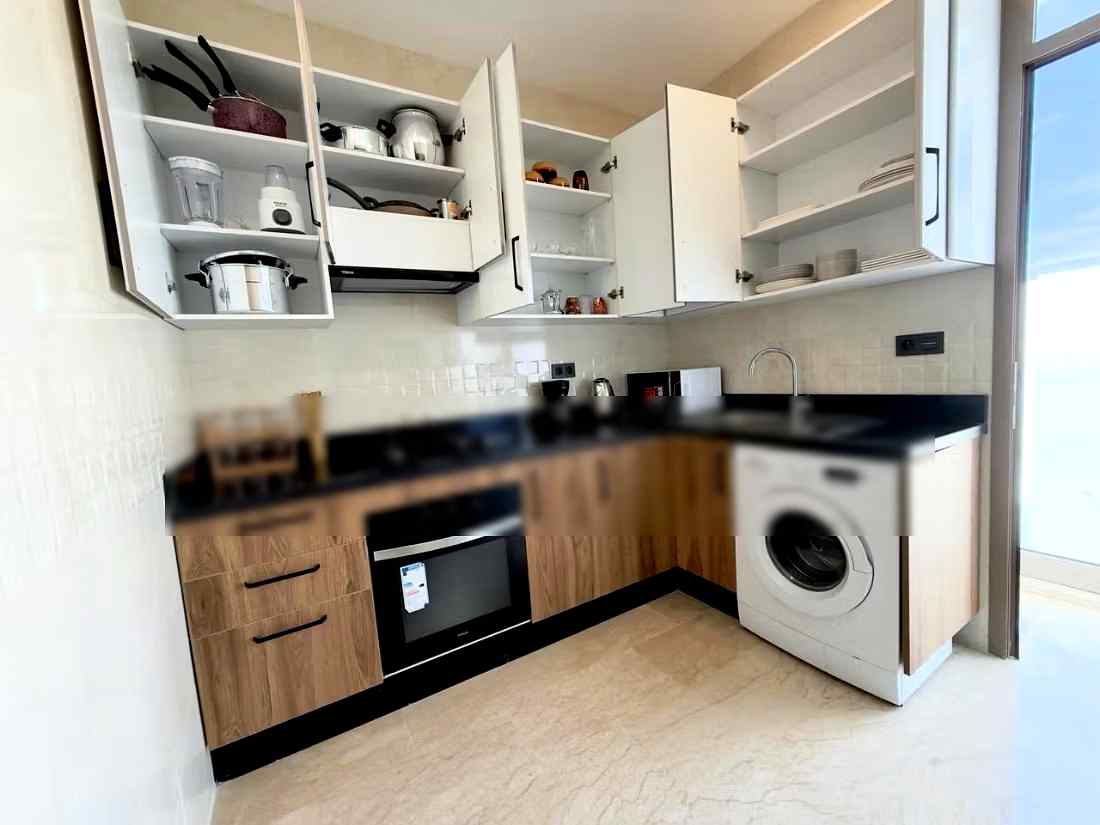 Appartements de vacances à louer  - Hay Houda, Agadir - Photo 158