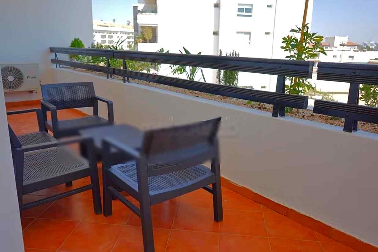 Appartements de vacances à louer  - Hay Houda, Agadir - Photo 375