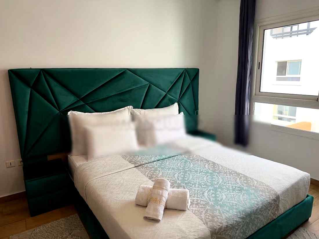 Appartements de vacances à louer  - Hay Houda, Agadir - Photo 286