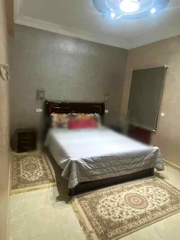 Appartements de vacances à louer  - Hay Houda, Agadir - Photo 585