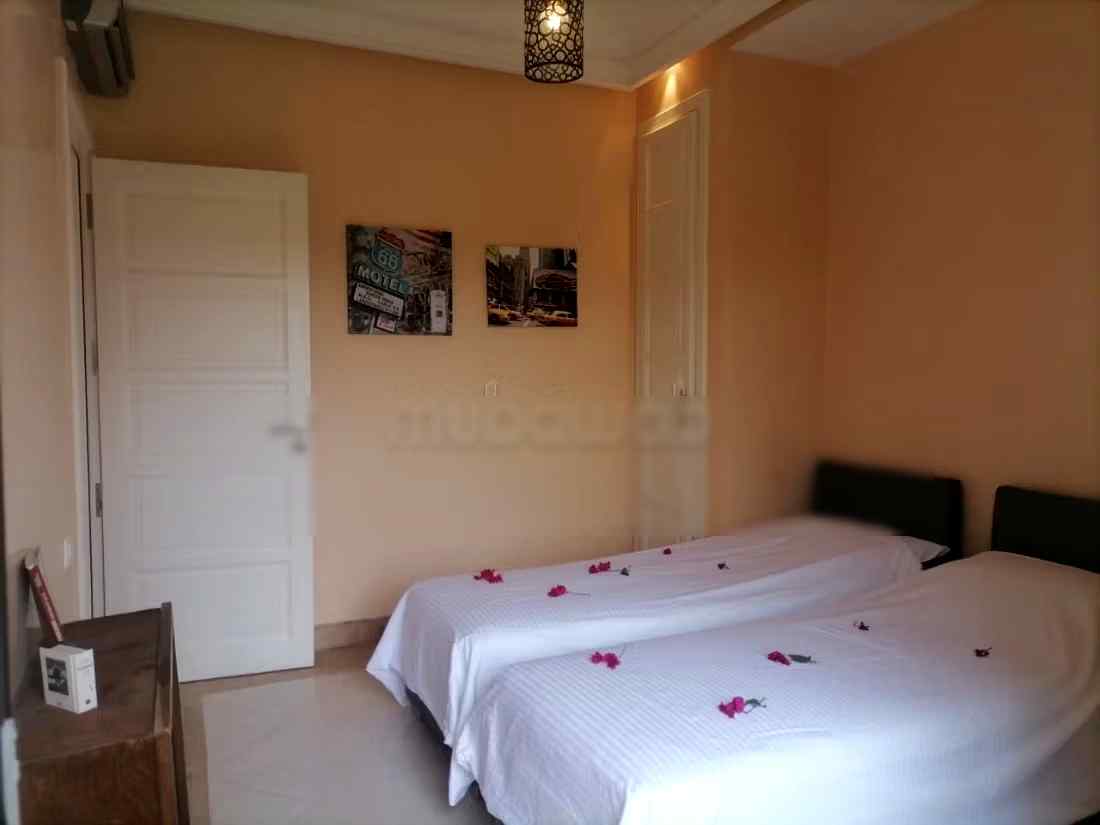 Appartements de vacances à louer  - Hay Houda, Agadir - Photo 384