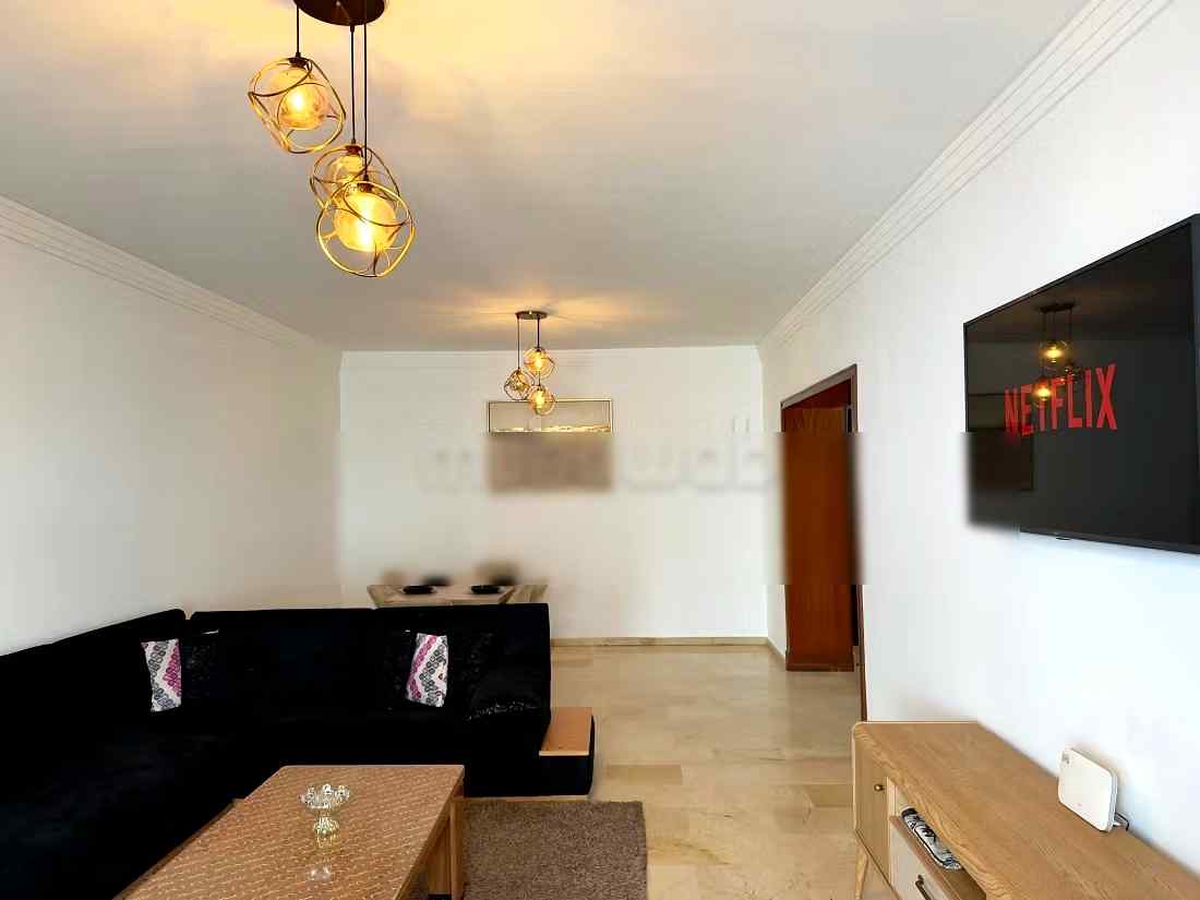 Appartements de vacances à louer  - Hay Houda, Agadir - Photo 269