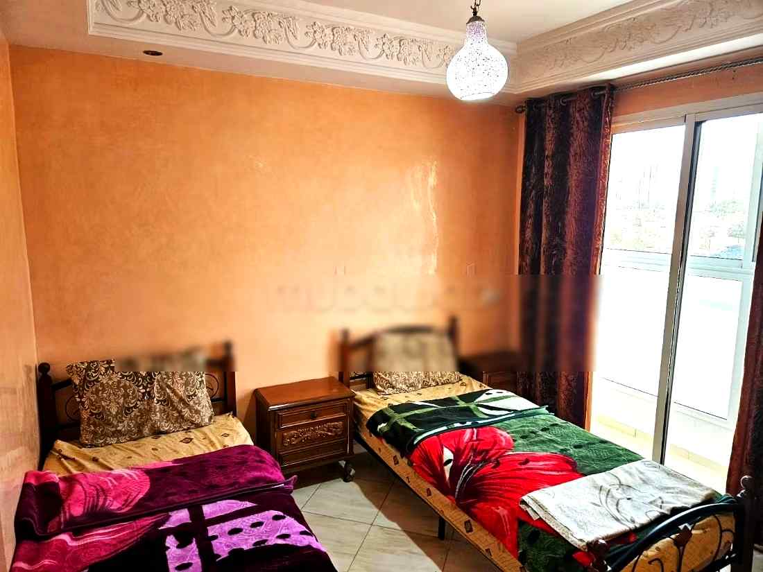 Appartements de vacances à louer  - Hay Houda, Agadir - Photo 28