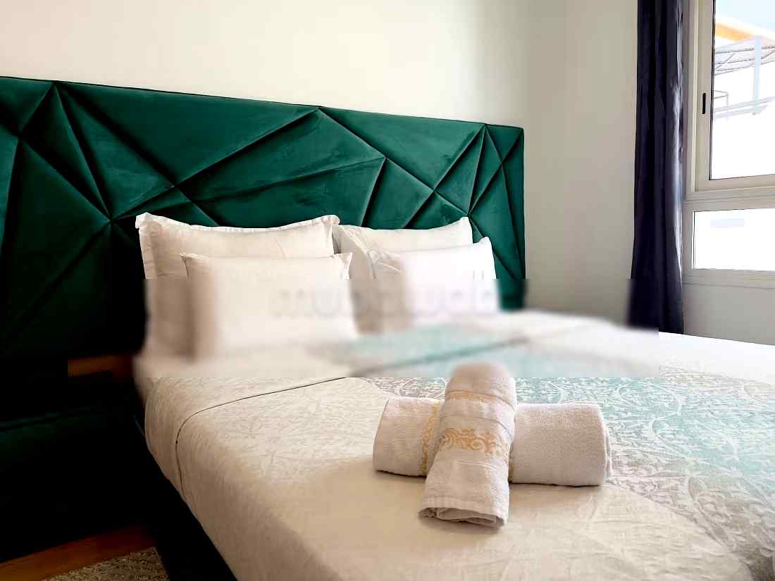 Appartements de vacances à louer  - Hay Houda, Agadir - Photo 289
